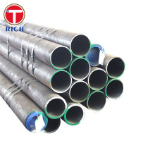 GB/T 32957 Cold Rolled Seamless Steel Tubes