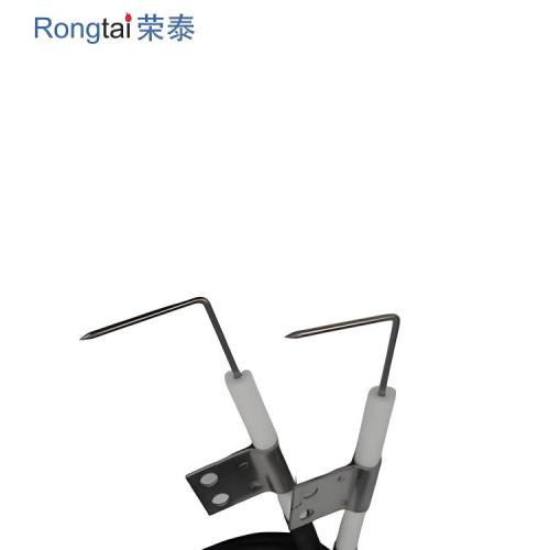 Assembly pilot burner for Gas Water Heater