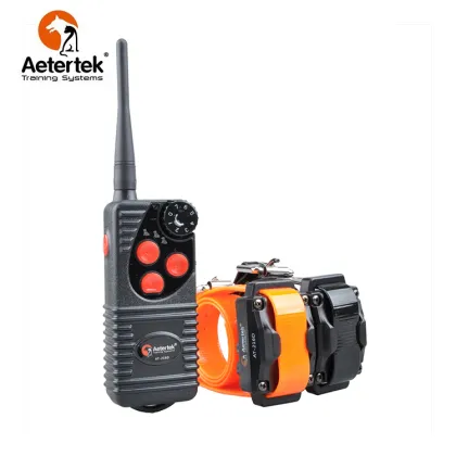 AT-216D-2 550m petsafe anti bark collar
