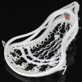 2019 NCAA standard Men's pre-strung universal lacrosse head