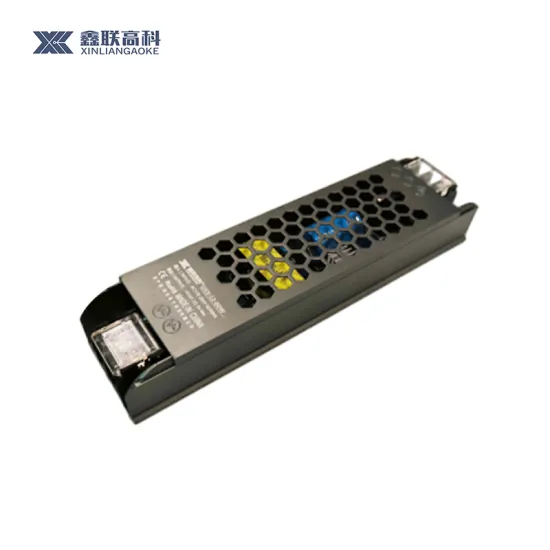 Ultra Thin LED Power Supply 60W-400W AC110-240V to DC 12V/24V with 2 Years Warranty