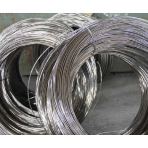 Связующая проволока из нержавеющей стали 316