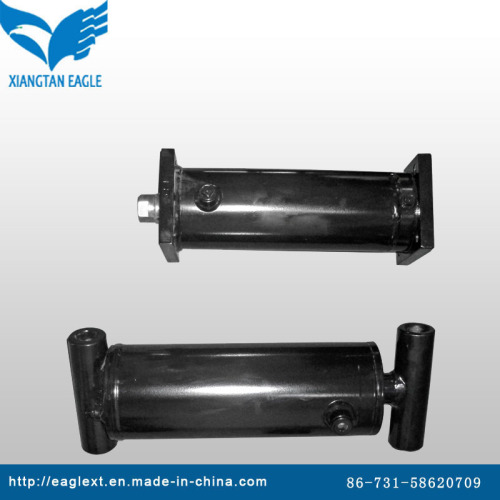 Hydraulic Cylinder for Sanitation Truck