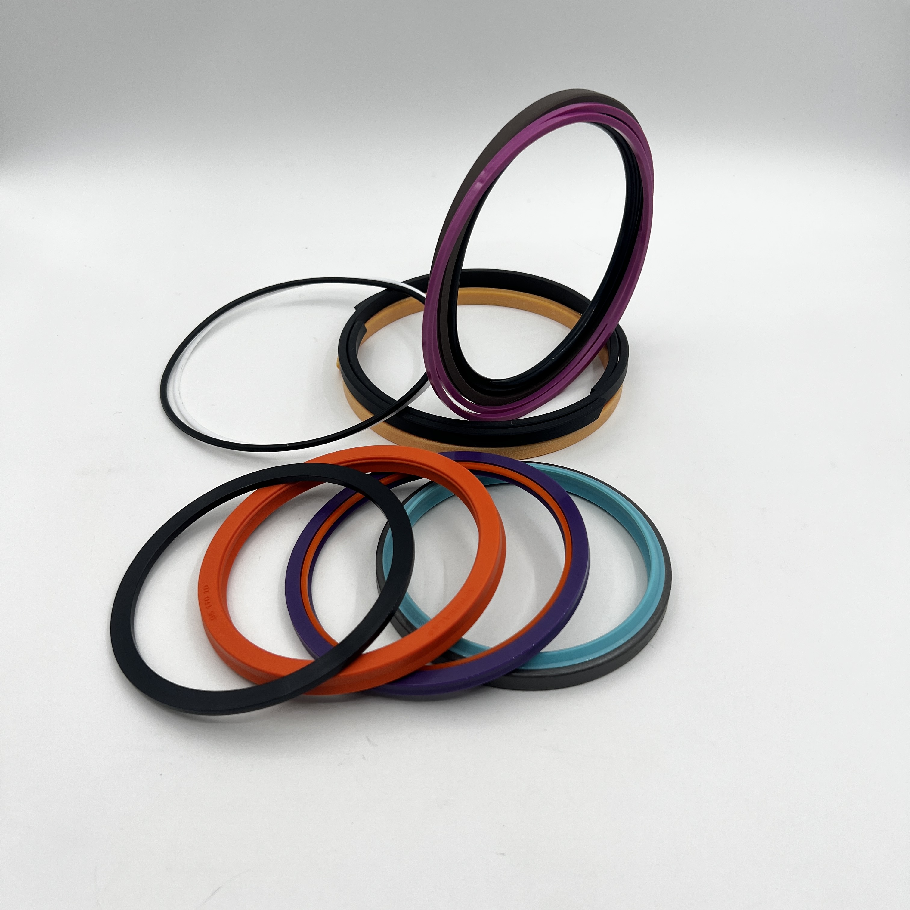SK 200-8 Hydraulic seal repair kit (5)