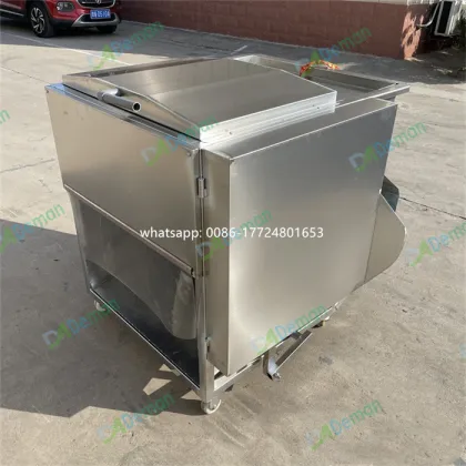 Factory Price Poultry Fowl Plucker: Chicken Hair Removal Machine for Duck and Goose