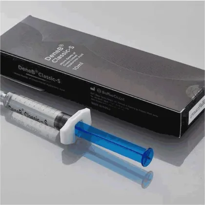 Deneb H/S Body for Breast Buttock Injection