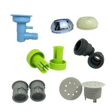 Custom Plastic Injection Products and parts