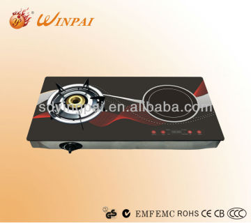 Lastest Two burners GAS Cooker