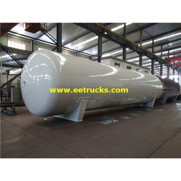 25000 gallon LPG ASME lớn