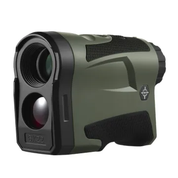 Portable 1200m Laser Rangefinder: Digital Golf Laser Stadiometer