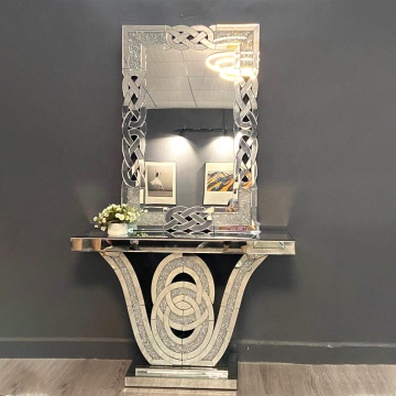 Modern Console Tables | Entry Table Manufacturer for Living Room Furniture