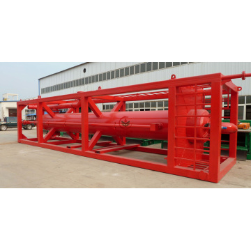 Mud Gas Separator Solid Control Equipment