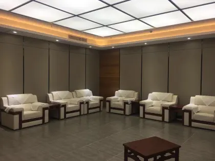 Easy Installation Fabric Sound Absorbing Panels
