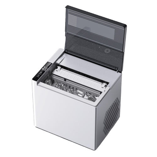 High Quality Low Noisy Ice Machine