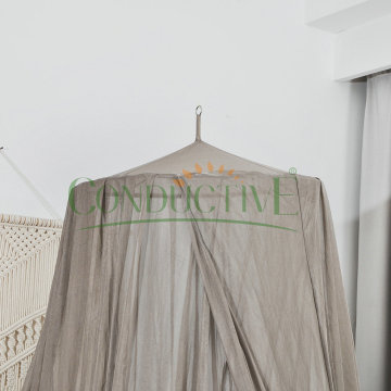 Baldacchino per letto Hang Dome emf emi rf