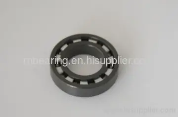 699 Full Ceramic Ball Bearing 9x20x6mm 