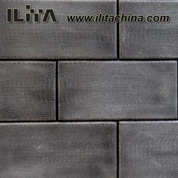 Cultural Stone Wall Tile, Leather Like Stone (YLD-26001)