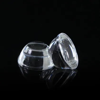 Reliable Performance Optical Aspherical Lenses