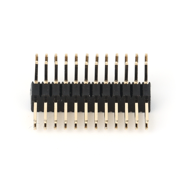 Needle spacing 1.27mm