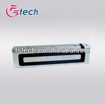 waterproof mini magnetic lock WP500H magnetic lock