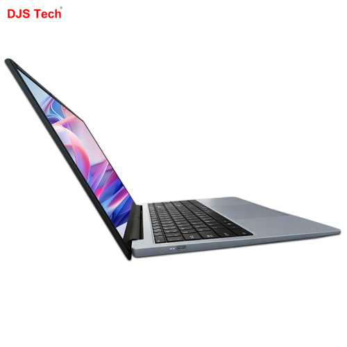 Premium ultra-portable laptop