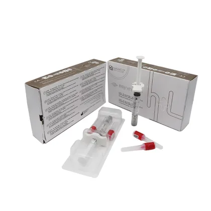 Profhilo 2ml Dermal filler Anti-aging Wrinkle Injectable Dermal Filler 2ml