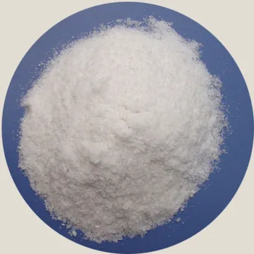High Purity Sodium Chloride for Chemical Industrial Salt