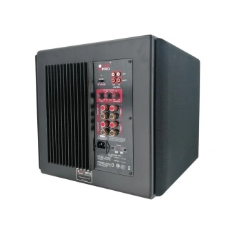 12 inch home stereo speakers