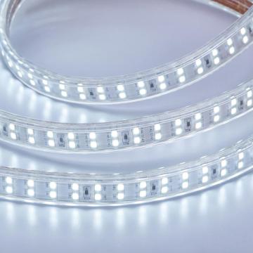 120 V dimmbare LED -Streifenleuchten