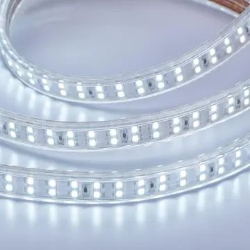 120 Volt Dimmable LED Strip Lights