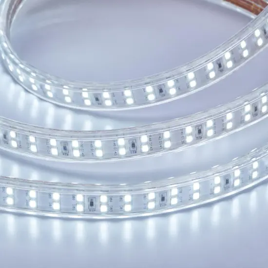 120v Dimmable LED Strip Lights