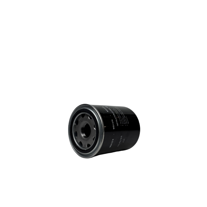 Высокаэфектыўны алейны фільтр паветранага кампрэсара WD1374