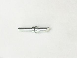 Diagonal Replacement Soldering Iron Tips , Soldering Gun Ti