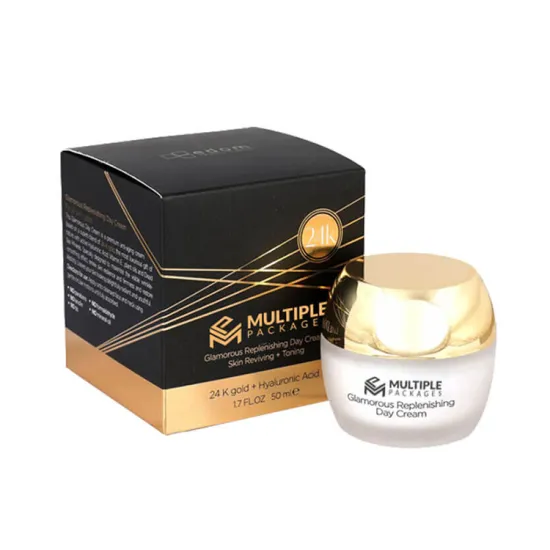 Custom CBD Moisturizer Boxes canabis cream packaging