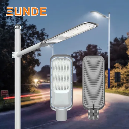 Waterproof Highway Aluminum SMD LED Street Light (50w-200w)