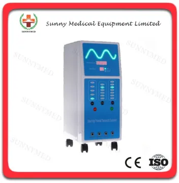 SY-S030 Smart High Potential Therapeutic Equipment