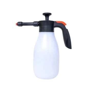 Verstelbare hogedrukauto schoonmaakwaterpistool lans met mondstuk en spuitfles