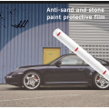 Anti-sand and stone paint protection film