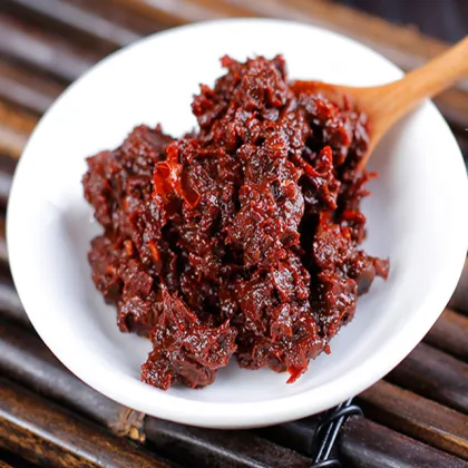 227G Portable Si Chuan Fermented Pepper Broad Bean Paste