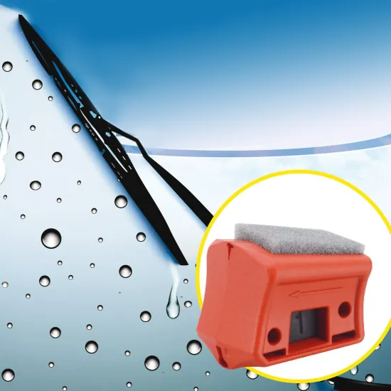 Windshield Wiper Regroove and Cutting Tool: Professional Solution for Maintenance Needs