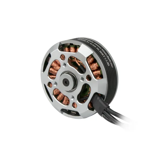 FlashHobby 5210 340KV Industrial Agriculture Drone Motors: 6-8S Outrunner Brushless Motor