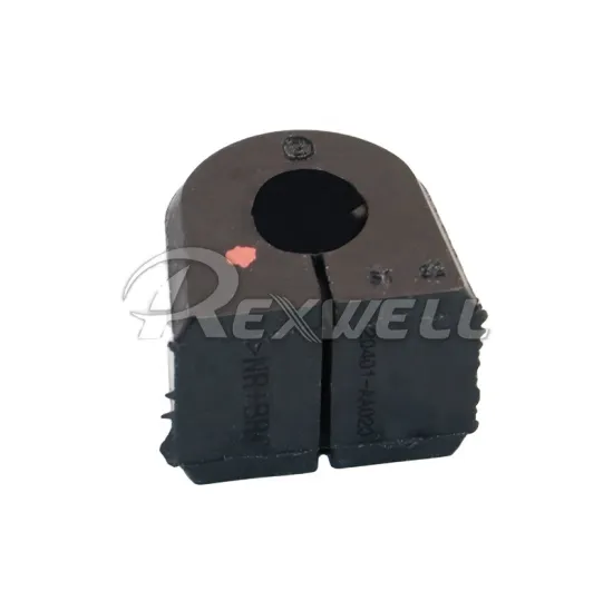Rexwell Quality Parts Suspension Stabiliser Bushing Mounting 20401-AA020 For Subaru Forester Legacy Impreza