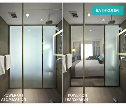 Switch Glass Film Light Switch Glass Film