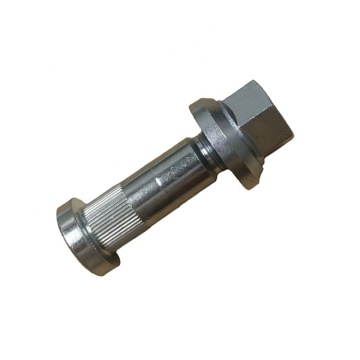 Heavy Truck Wheel Bolts and Nuts