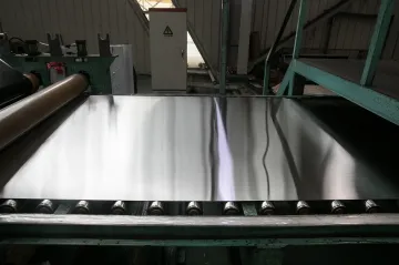 430 ink short wire stainless steel plate