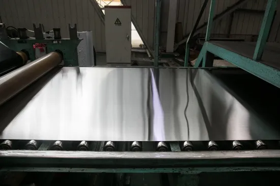 430 ink short wire stainless steel plate