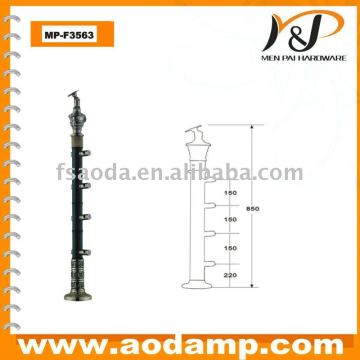 brass staircase MP-F3563