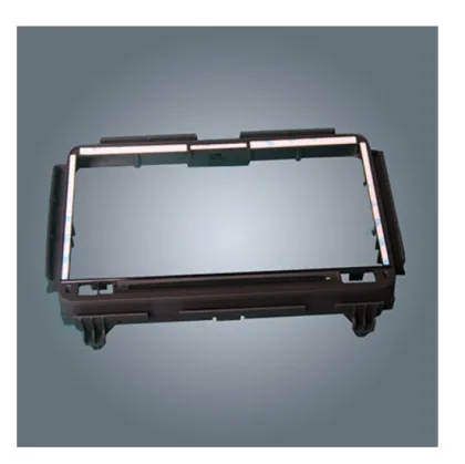 Plastic Injection Mould/Molding Auto Inner Parts