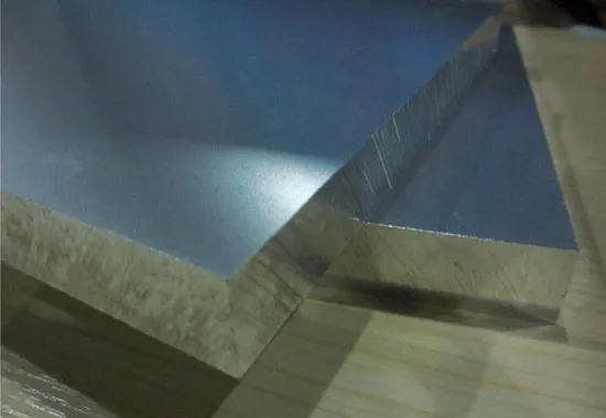 aluminum plate,largest wholesales and processing factory