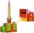Construction Lifter/Building Hoist/Construction Elevator From China factory